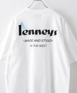 Penneys(ぺニーズ)別注ポケットTシャツ